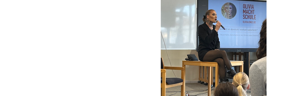 Vielfalt leben und verstehen