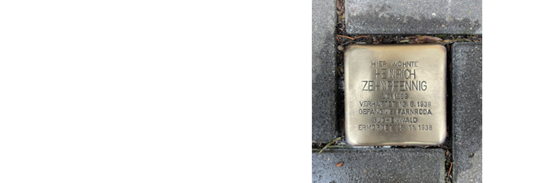 Holocaust-Gedenktag 2026