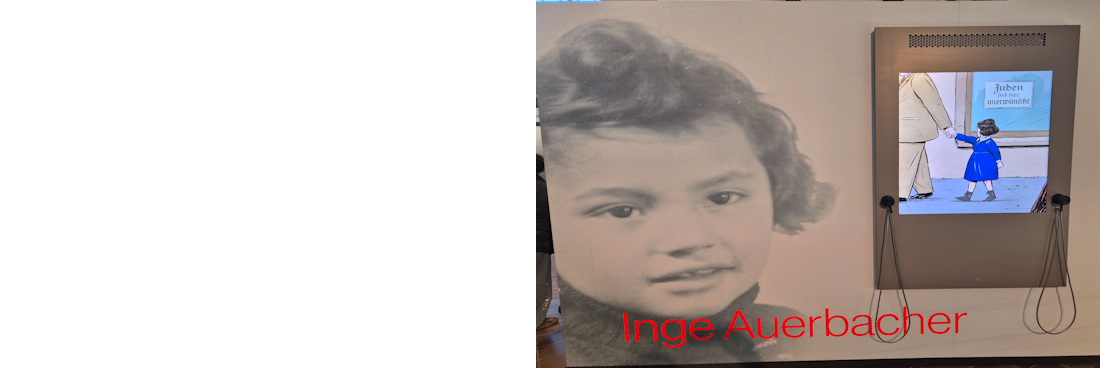 Nie wieder ist jetzt!